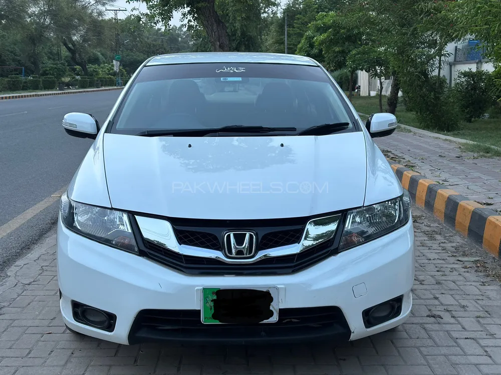 Honda City 2019 for Sale in Sargodha Image-1