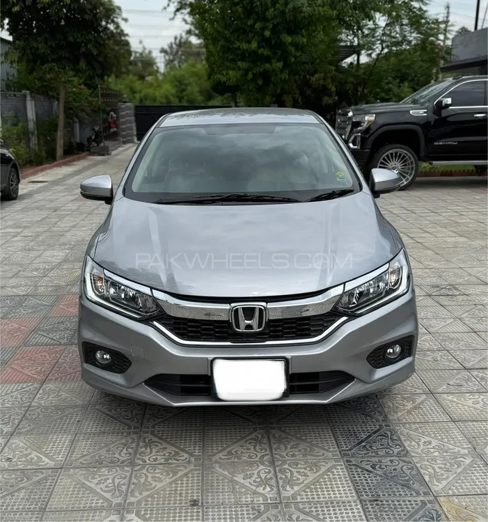 Honda City 2025 for Sale in Islamabad Image-1