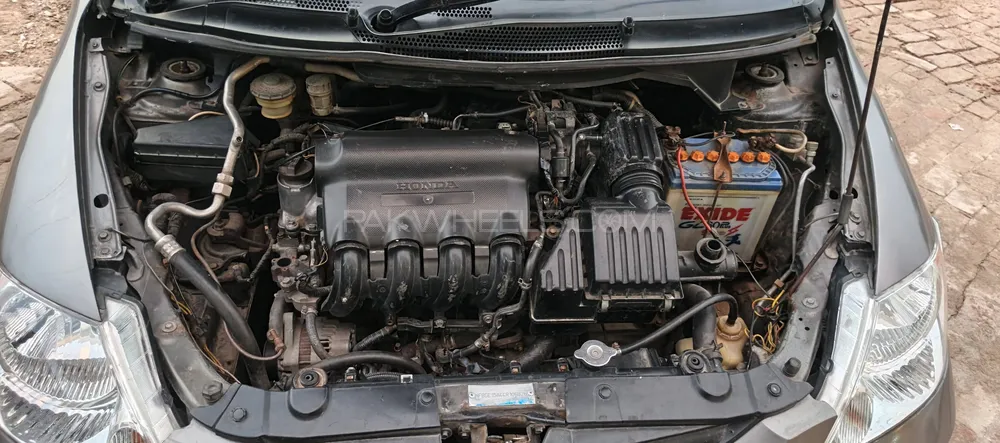 Honda City 2004 for Sale in Khanewal Image-1