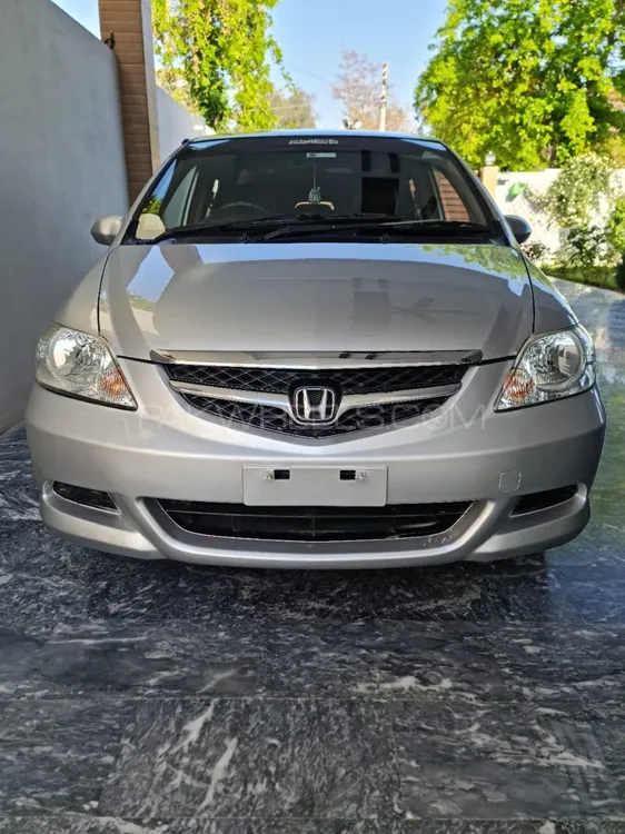 Honda City 2006 for Sale in Rawalpindi Image-1