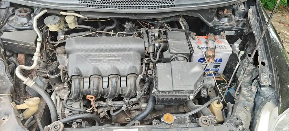 Honda City 2006 for Sale in Renala khurd Image-1