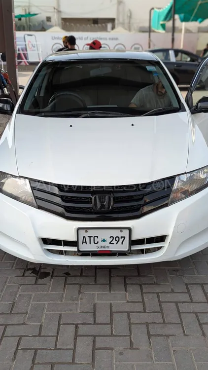 Honda City 2010 for Sale in Multan Image-1