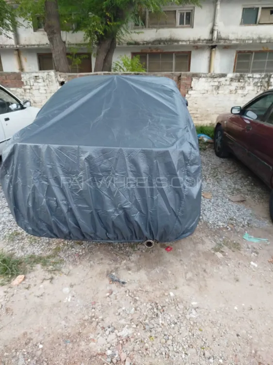 Honda City 2017 for Sale in Rawalpindi Image-1
