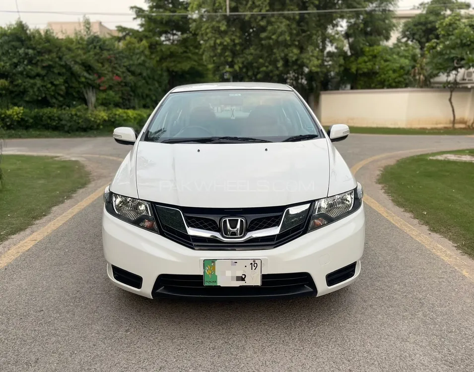 ہونڈا سٹی 2018 for Sale in لاہور Image-1