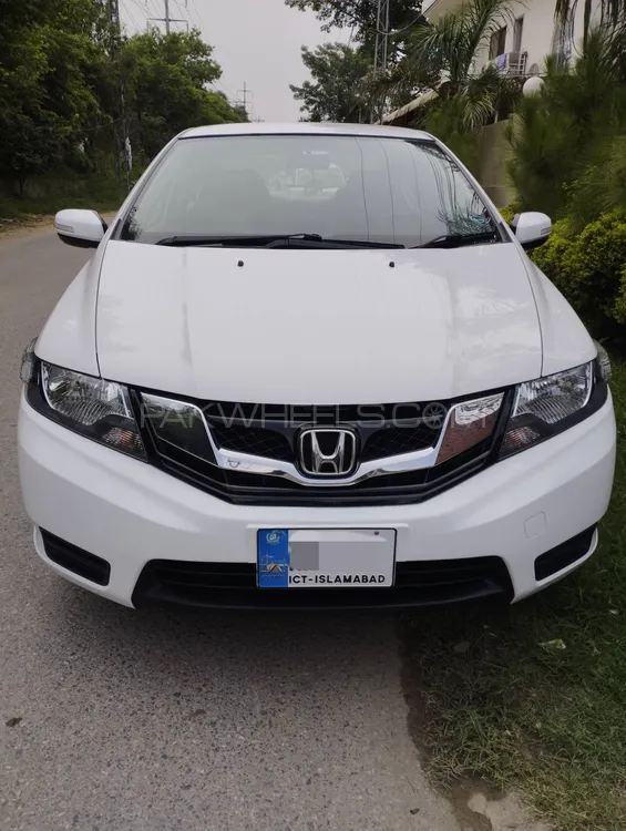 Honda City 2019 for Sale in Rawalpindi Image-1