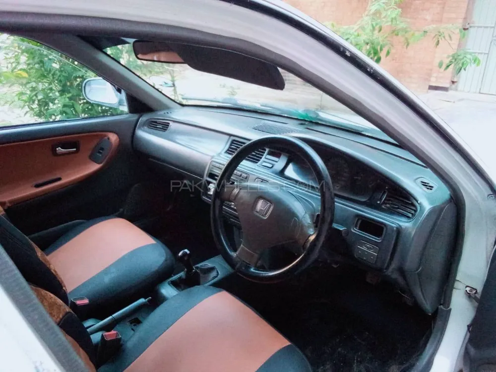 ہونڈا سوک 1995 for Sale in پشاور Image-1