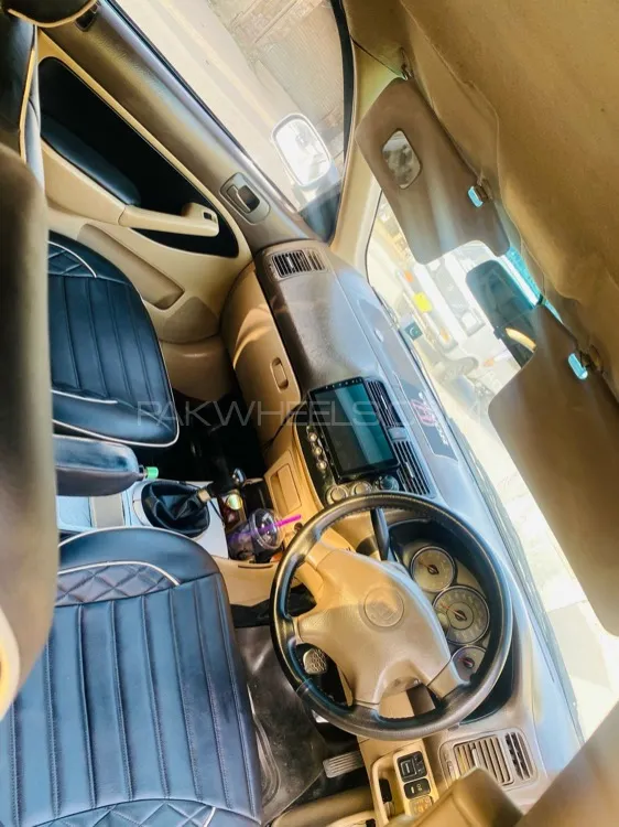 Honda Civic 2006 for Sale in Wah cantt Image-1
