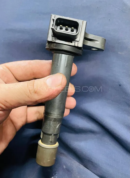 Honda civic/oriel kabli Ignition coil Image-1