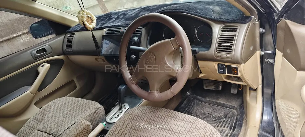 Honda Civic 2005 for Sale in Karachi Image-1