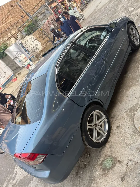 Honda Civic 2006 for Sale in Rawalpindi Image-1