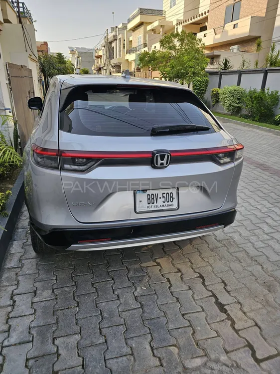 Honda HR-V 2023 for Sale in Sialkot Image-1