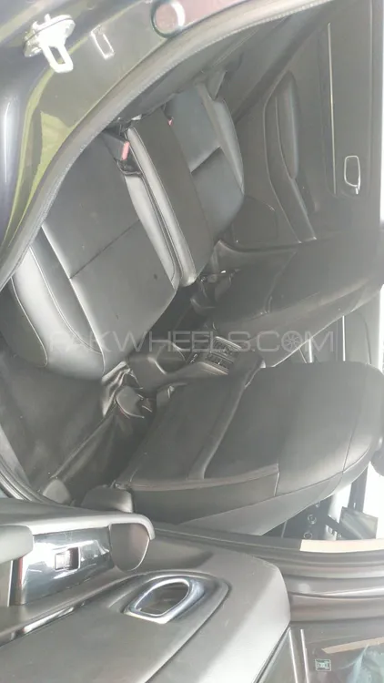 Honda HR-V 2023 for Sale in Lahore Image-1
