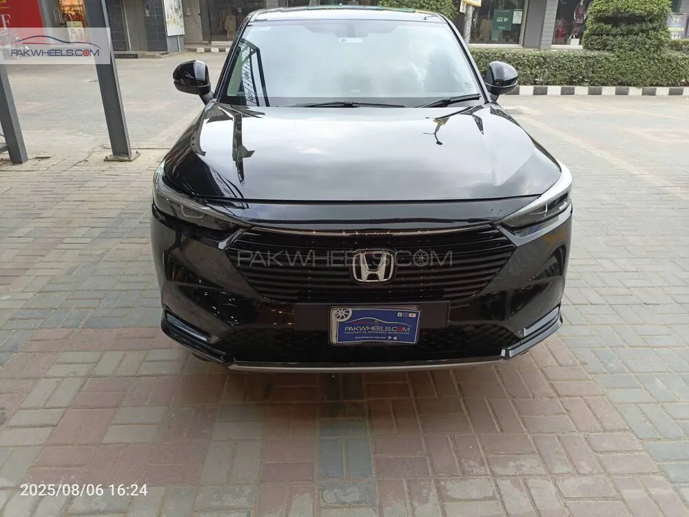 Honda HR-V 2024 for Sale in Gujranwala Image-1