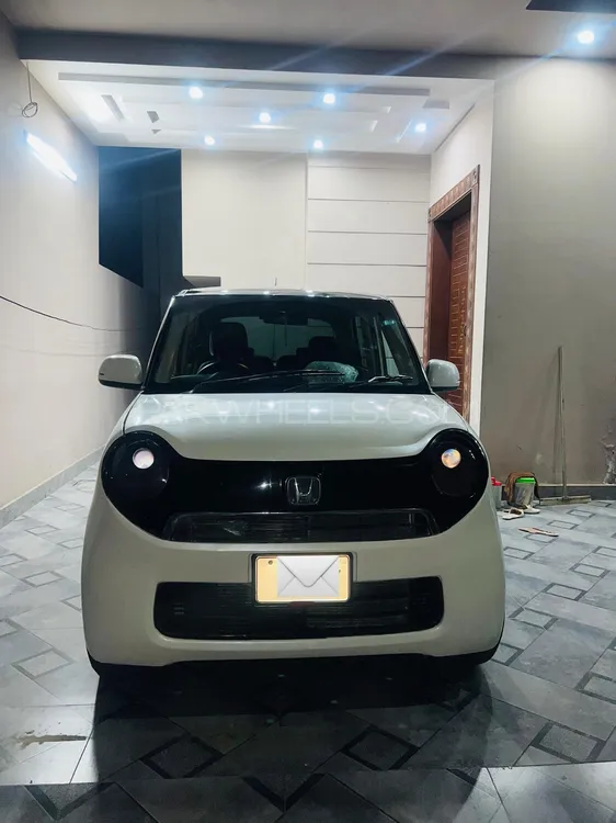 Honda N One 2013 for Sale in Gujranwala Image-1