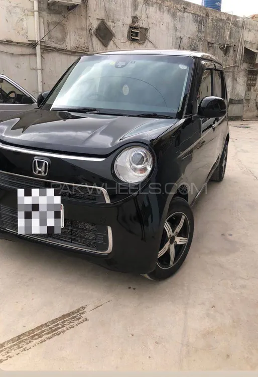 Honda N One 2019 for Sale in Karachi Image-1