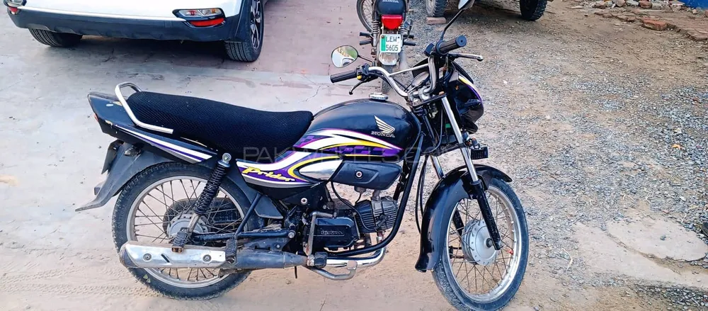 Honda Pridor 2016 for Sale Image-1