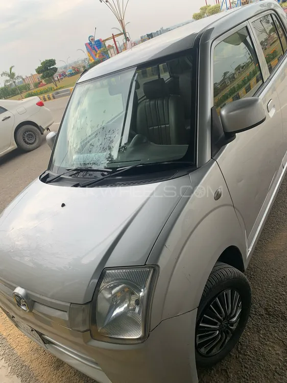 مازدا کی رول 2008 for Sale in کھاریاں Image-1