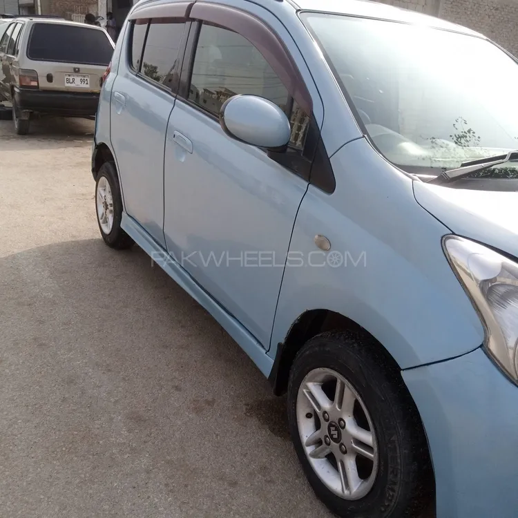 مازدا کی رول 2010 for Sale in حیدرآباد Image-1