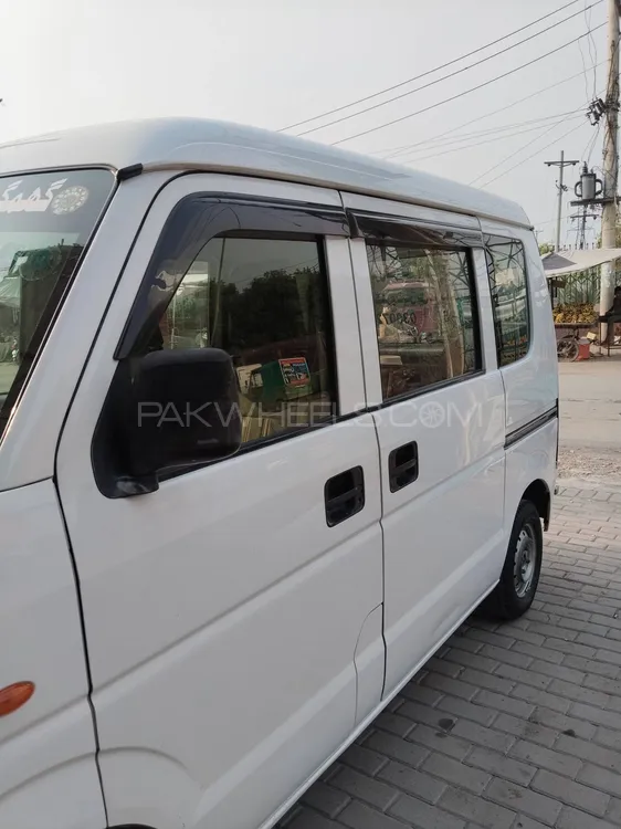 Mazda Scrum Van 2019 for Sale in Faisalabad Image-1