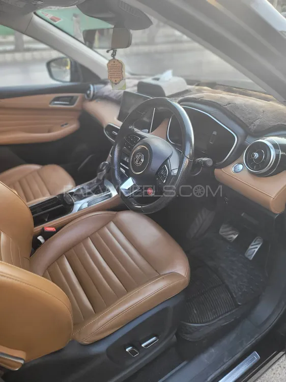 MG HS 2021 for Sale in Karachi Image-1