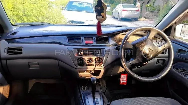 Mitsubishi Lancer 2005 for Sale in Islamabad Image-1