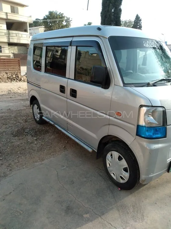 Nissan Clipper 2019 for Sale in Rawalpindi Image-1