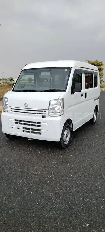 Nissan Clipper 2020 for Sale in Sialkot Image-1