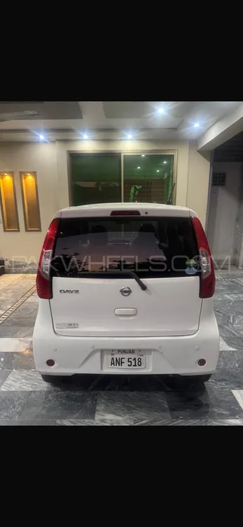 Nissan Dayz 2019 for Sale in Gujranwala Image-1