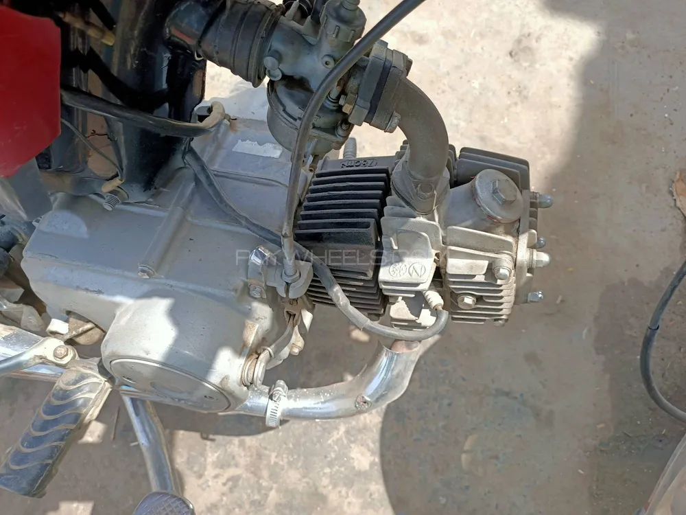 Power  PK 70 2018 for Sale Image-1