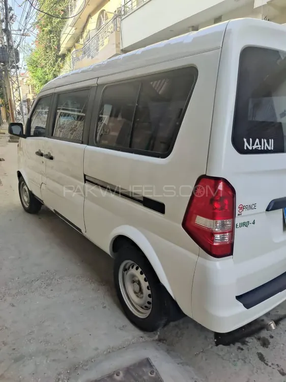 Prince K07 2020 for Sale in Rawalpindi Image-1