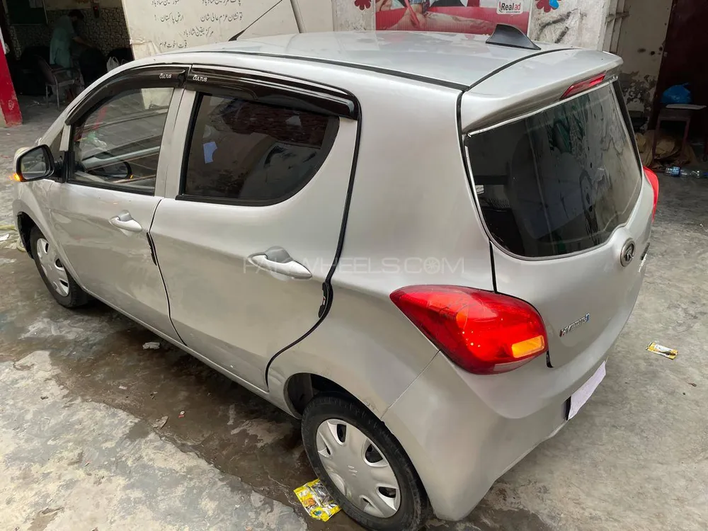 Prince Pearl 2020 for Sale in Lahore Image-1