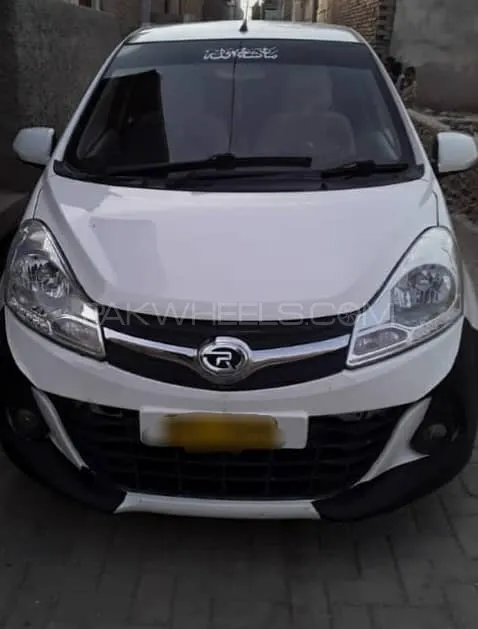 Prince Pearl 2021 for Sale in Karachi Image-1