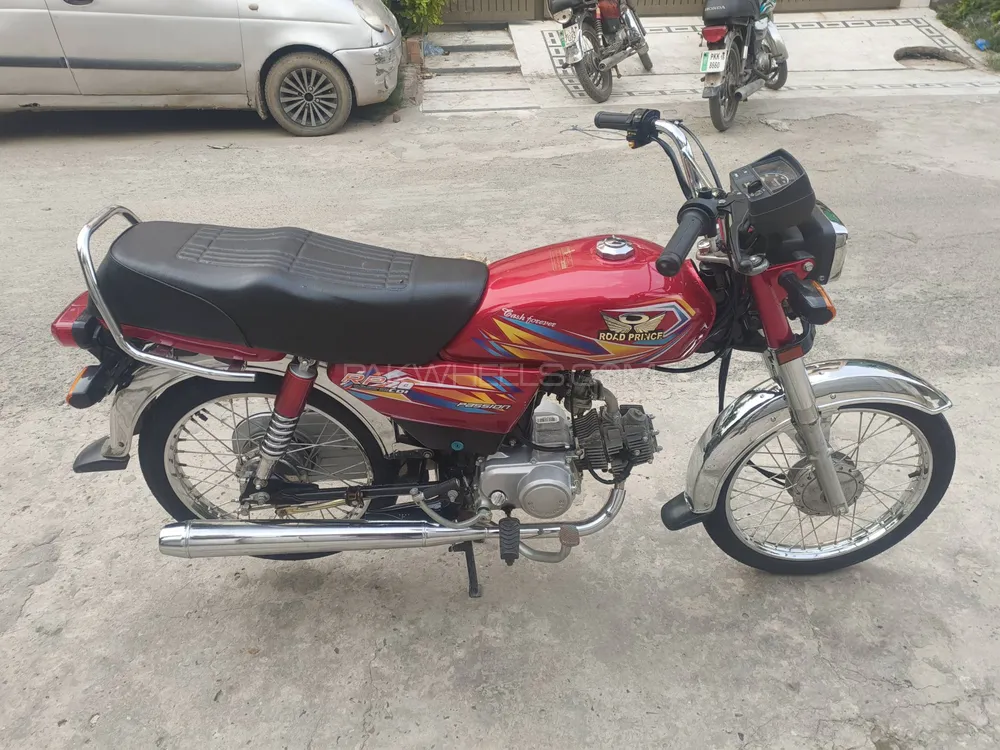 Road Prince Classic 70 2025 for Sale Image-1