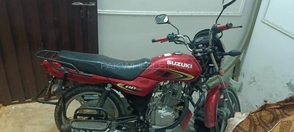 سوزوکی 100 2023 for Sale Image-1