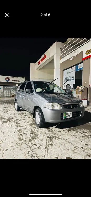 Suzuki Alto 2011 for Sale in Kohat Image-1