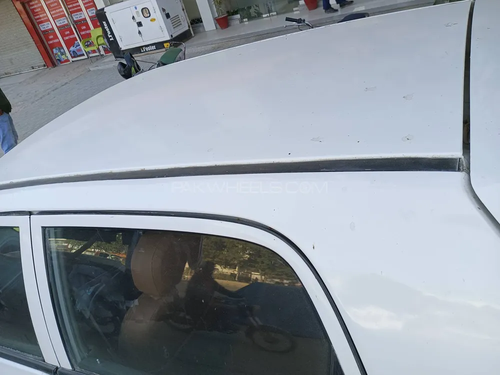 سوزوکی آلٹو 2006 for Sale in کراچی Image-1