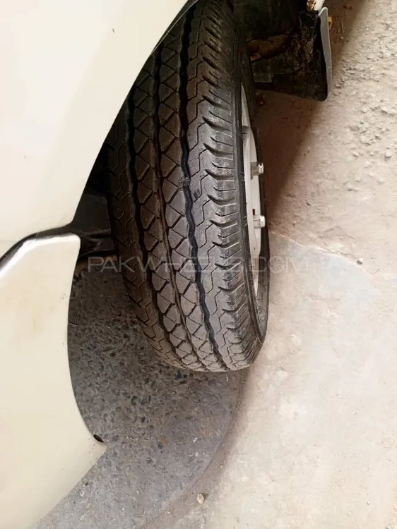 Suzuki Alto 2006 for Sale in Lahore Image-1