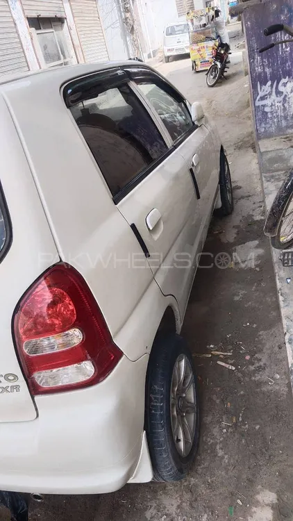 Suzuki Alto 2006 for Sale in Bahawalpur Image-1