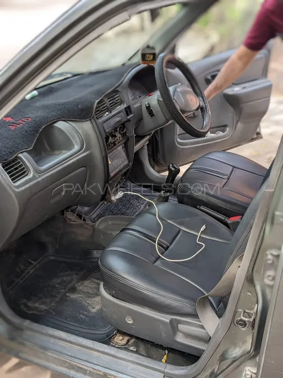 Suzuki Alto 2009 for Sale in Lahore Image-1