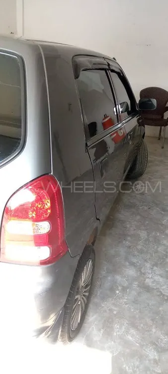 Suzuki Alto 2010 for Sale in Haripur Image-1