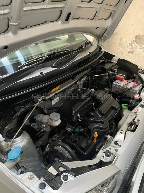 سوزوکی آلٹو 2022 for Sale in لاہور Image-1