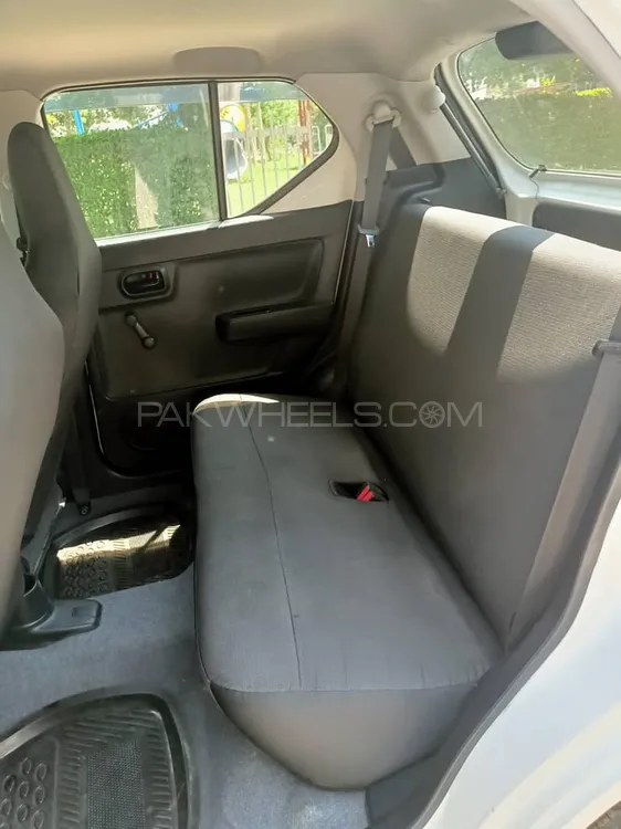 Suzuki Alto 2023 for Sale in Islamabad Image-1