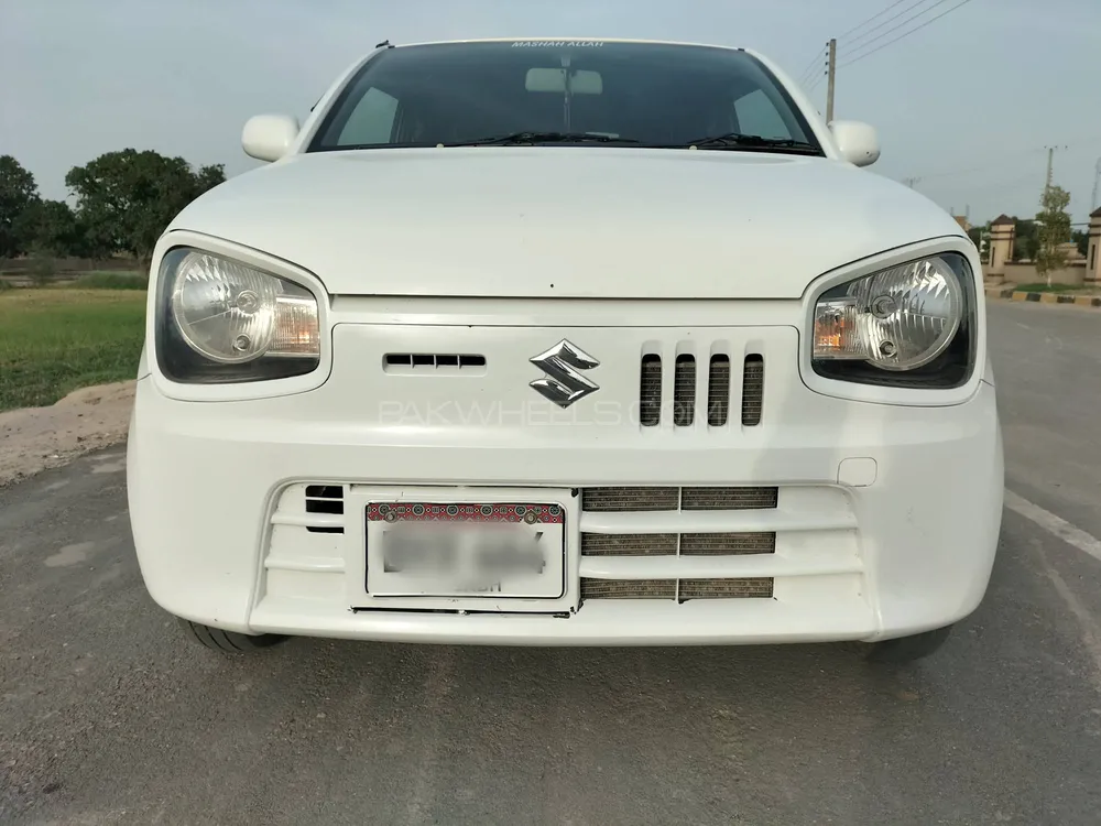 Suzuki Alto 2023 for Sale in Zahir Peer Image-1