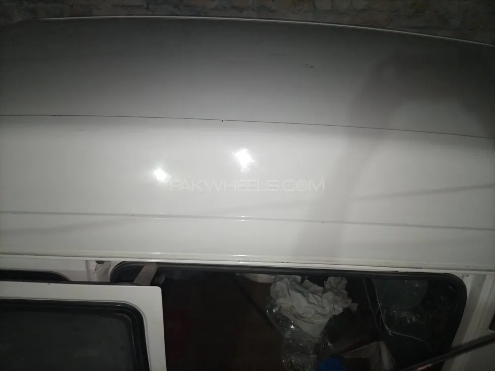 Suzuki Bolan 2010 for Sale in Mardan Image-1