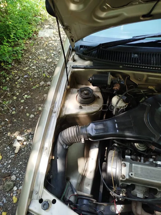 Suzuki Cultus 2007 for Sale in Islamabad Image-1