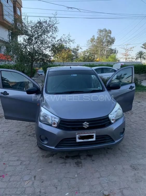 سوزوکی کلٹس 2019 for Sale in لاہور Image-1