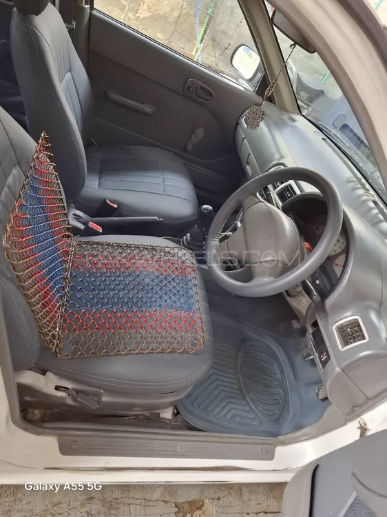 Suzuki Cultus 2010 for Sale in Lahore Image-1