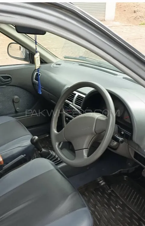 Suzuki Cultus 2013 for Sale in Hasilpur Image-1
