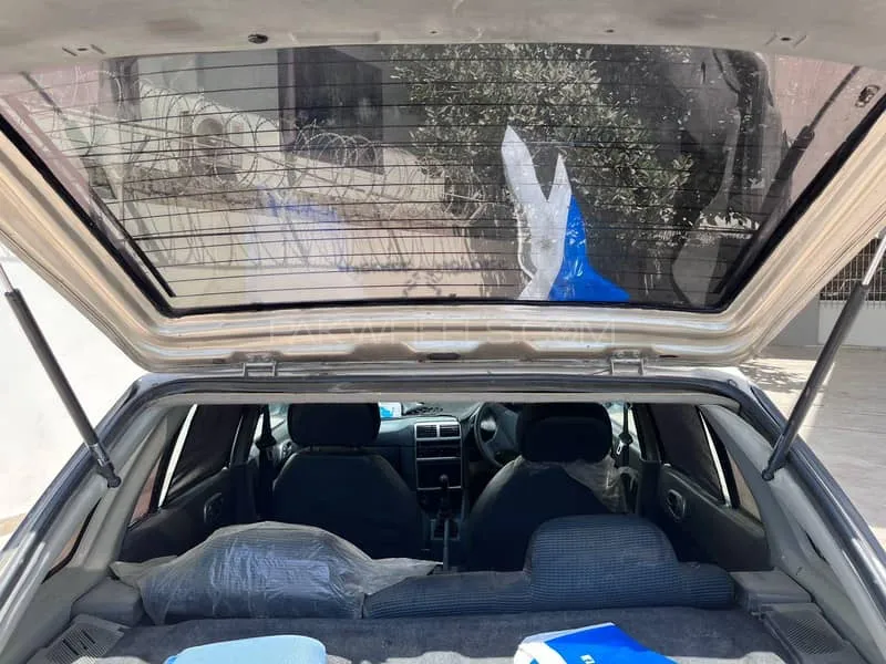Suzuki Cultus 2014 for Sale in Karachi Image-1