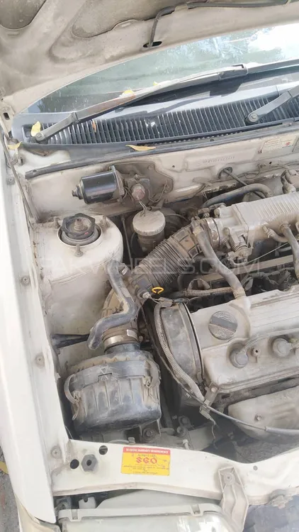 Suzuki Cultus 2016 for Sale in Sargodha Image-1